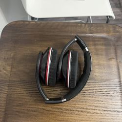 Beats By Dr Dre 
