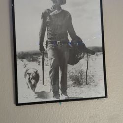 John Wayne Pictures