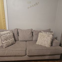 Living Room Couch