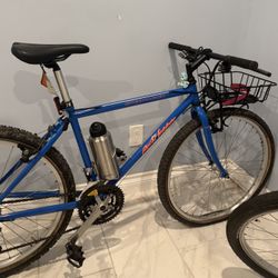 90’s Specialized Rockhopper 