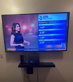 LC TV 70inches
