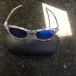 Oakley Pitchmen R Frames