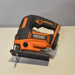 Jig Saw 