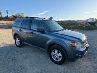 Ford Escape XLT 2010