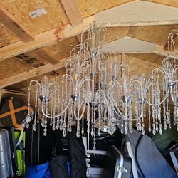 Luz Para Centro De Mesa 