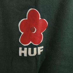 HUF Tank Top 