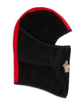 moncler ski mask grenoble stripe