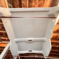 Headliner Transit Connect 