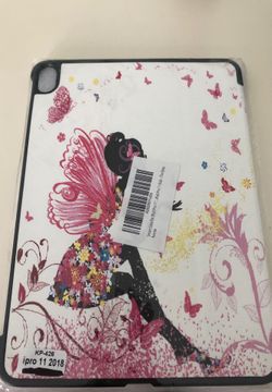 Brand new iPad Pro 11 inches for iPad 11 case