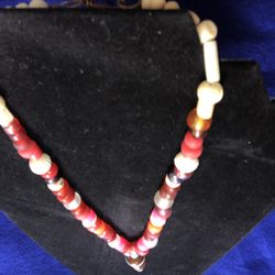 Necklace Beads
