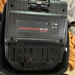 Court Reporting Machine
