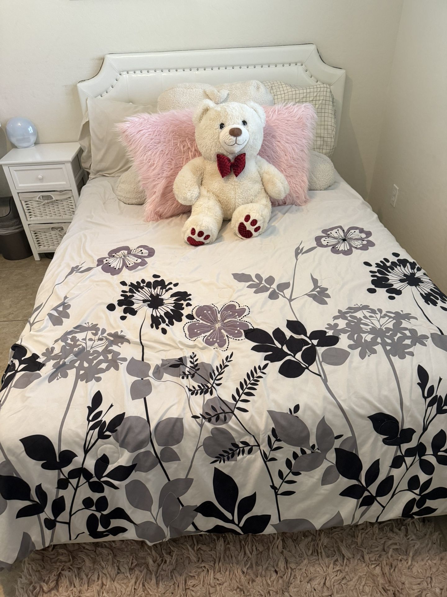 Bed Frame- Double