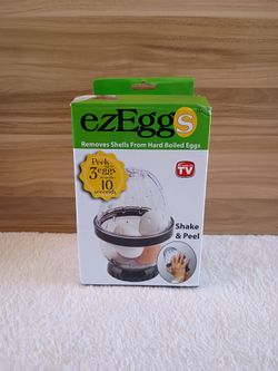 ezEggs