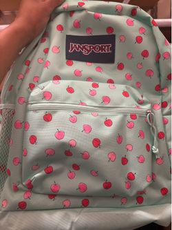 Jansport