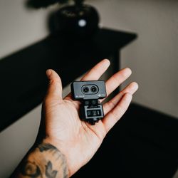 DJI 3D Focus System 🔥🔥🔥🔥🔥