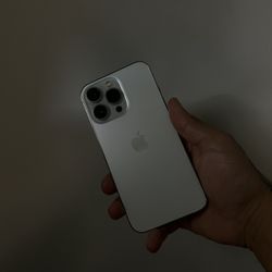 iPhone 13 Pro