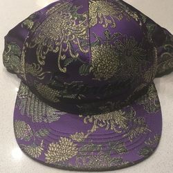 Supreme Baseball Hat