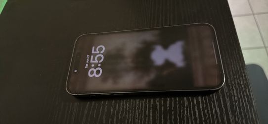 iPhone 14 Pro Max  256 GB