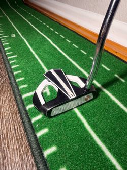 Odyssey Metal-X D.A.R.T Putter