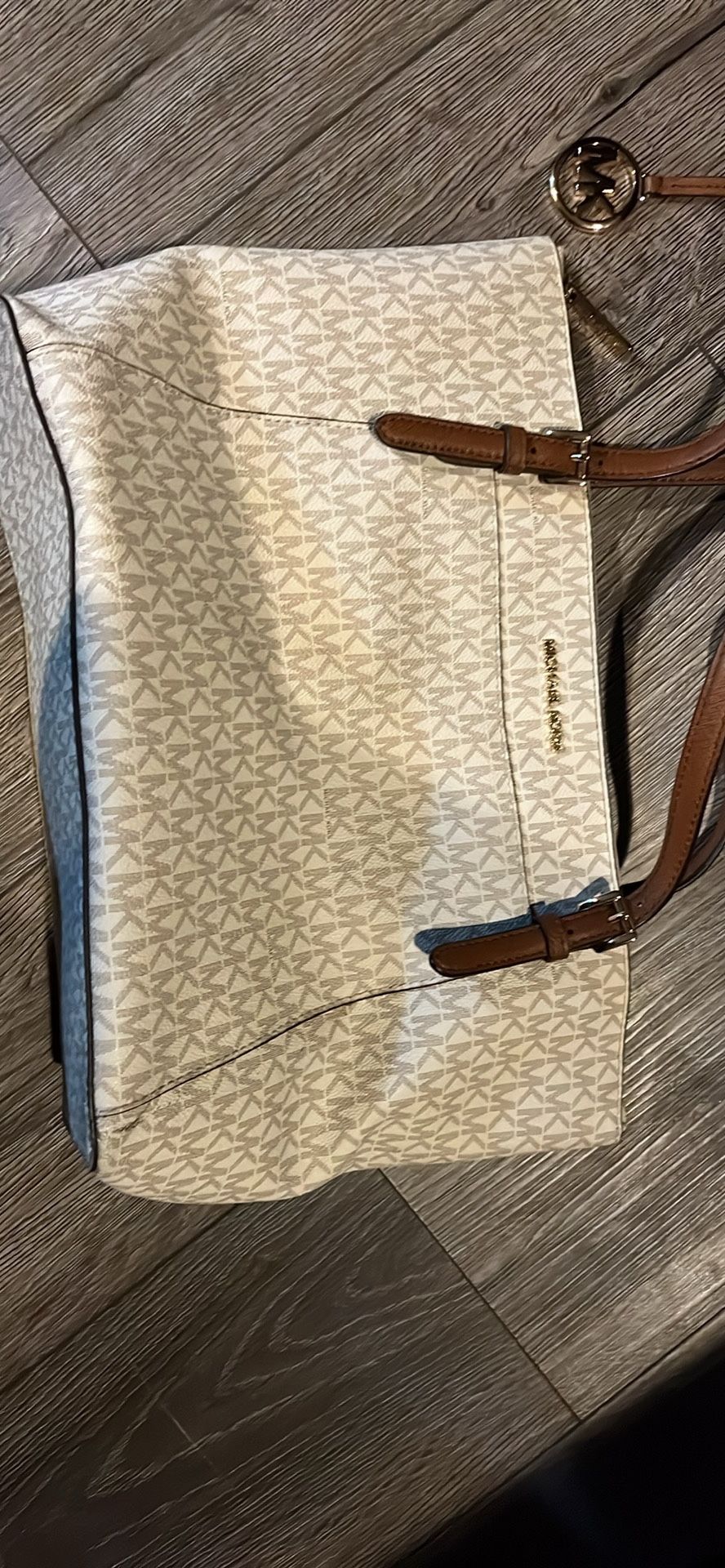 Michael Kors Tote Purse