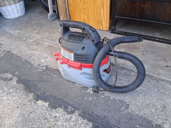 Mini Vac