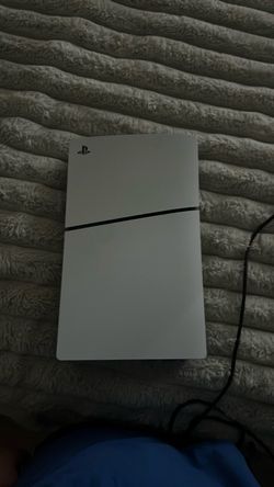 PlayStation 5 Slim