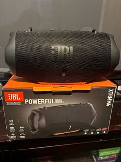 JBL Xtreme 4