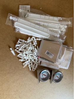 Bakery supplies