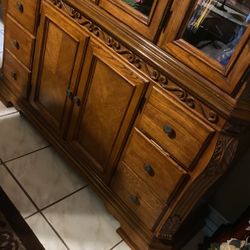 China hutch