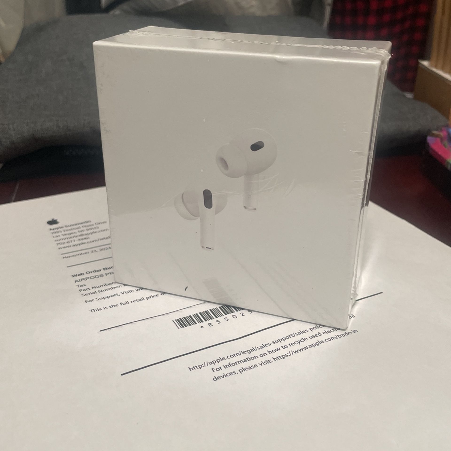 Apple AirPods Pro