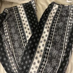 Forbidden Pants