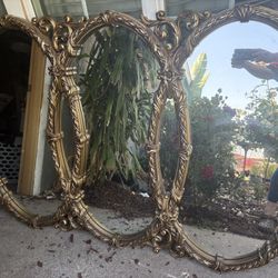 Antique Mirror 