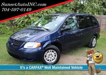 2005 Dodge Grand Caravan