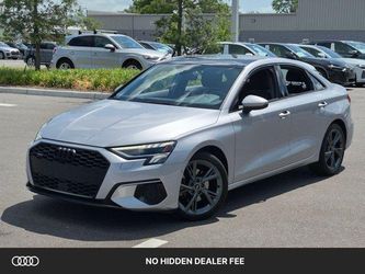 2024 Audi A3