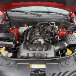 2011 Durango Citadel 5.7 143k Miles