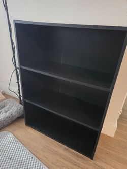 Small Bookcase