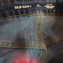 Old Navy 