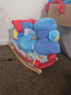 Baby/kids Rocker