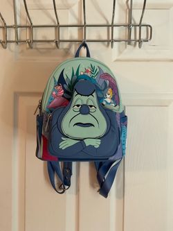 Loungefly - Disney’s Alice in Wonderland - Backpack - Travel