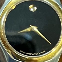 Used Women’s Movado Watch