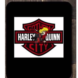 HQ Mouse Pad 