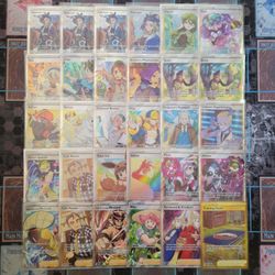 Pokemon Card Trade Ins
