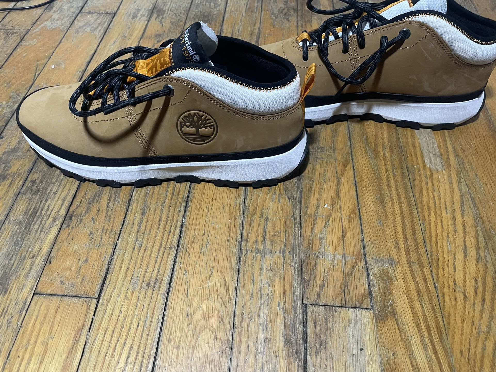 Timberland Shoes