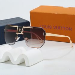 LV Glasses 