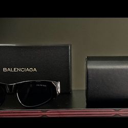 Balanciaga Sunglasses 