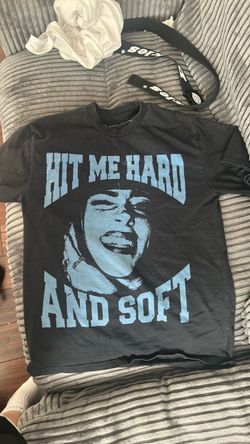 Billie Eilish merch