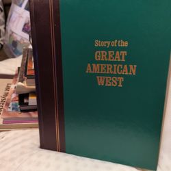 The Great American West