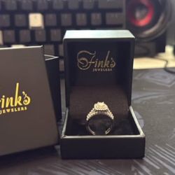 Weeding Ring 