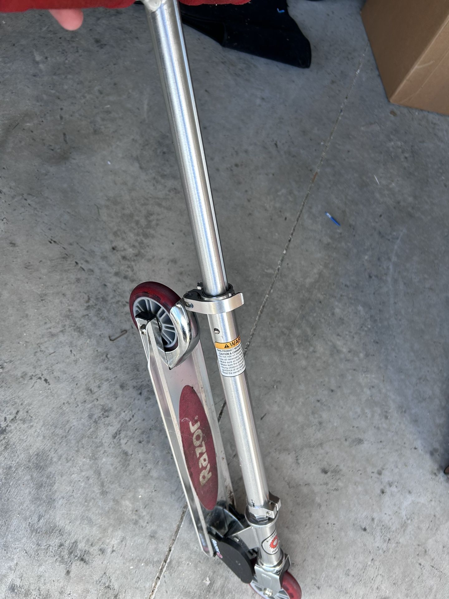 Scooter