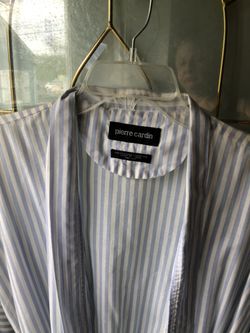 Men’s Large Pierre Cardin Robe